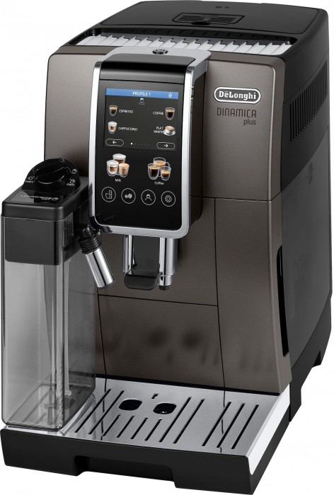 De'Longhi Dinamica Plus ECAM 380.95.TB