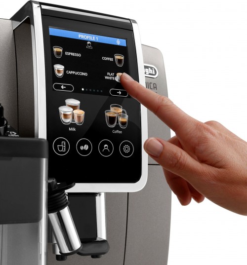 De'Longhi Dinamica Plus ECAM 380.95.TB