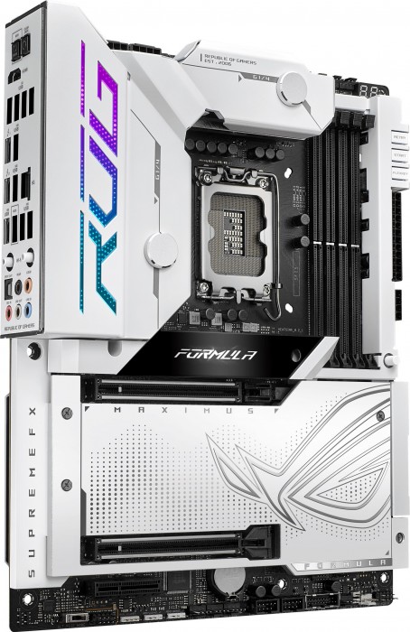 Asus ROG MAXIMUS Z790 FORMULA