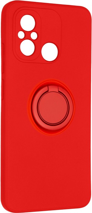 ArmorStandart Icon Ring Case for Redmi 12C