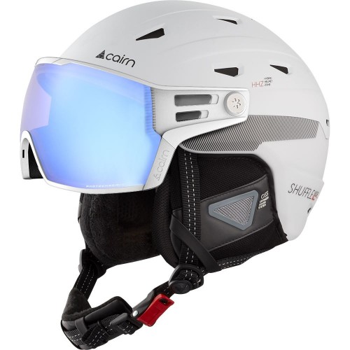 Cairn Shuffle S-Visor Evolight NXT