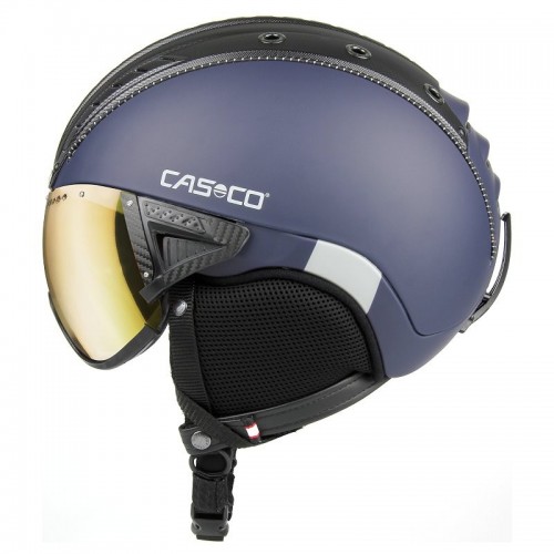 Casco Sp-2 Photomatic Visor