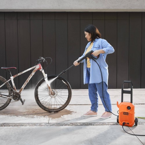Black&Decker BEPW1300