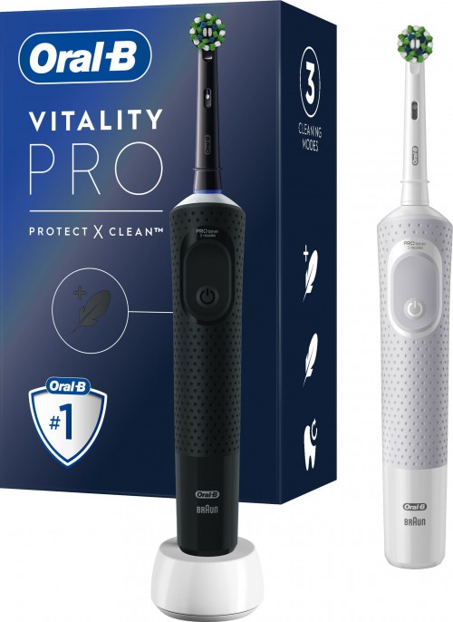 Oral-B Vitality Pro Duo