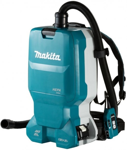 Makita DVC665ZU