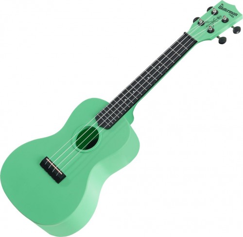 Kala Waterman Concert Ukulele