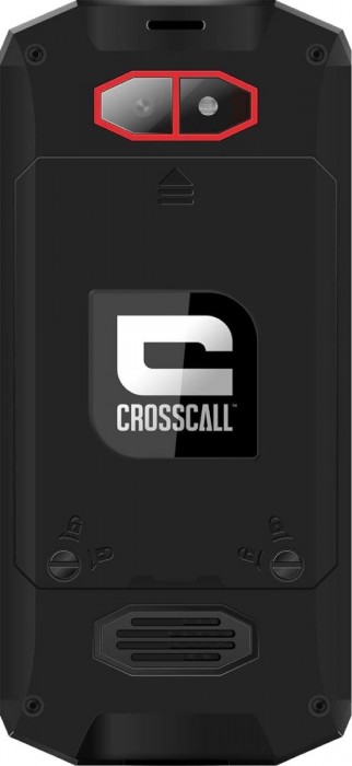 CROSSCALL Spider-X5