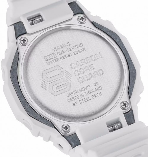 Casio G-Shock GMA-S2100MD-7A