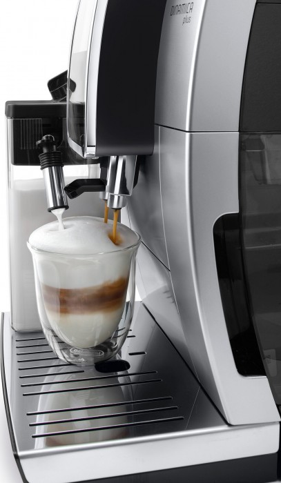 De'Longhi Dinamica Plus ECAM 380.85.SB