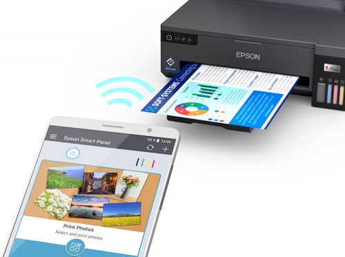 Epson EcoTank ET-14100