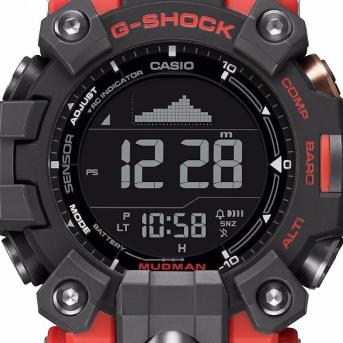 Casio G-Shock GW-9500-1A4