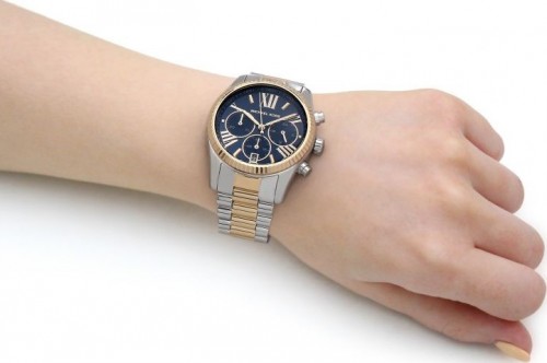 Michael Kors Lexington MK7218