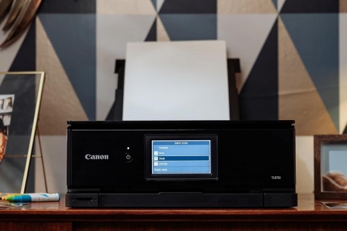 Canon PIXMA TS8750