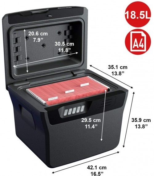 Master Lock FHW40300EURHRO