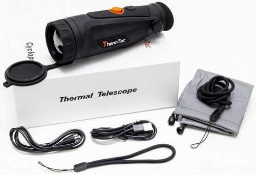 ThermTec CYCLOPS 635 PRO