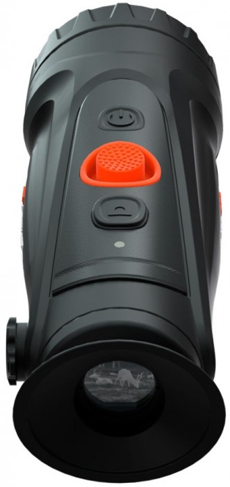 ThermTec CYCLOPS 650 PRO