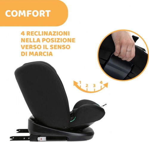 Chicco Mokita I-Size Air