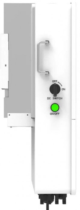 Deye SUN-5K-SG01HP3-EU-AM2