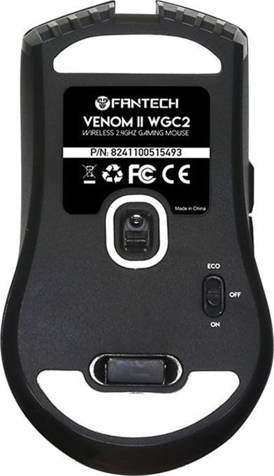 Fan Tech Venom II WGC2