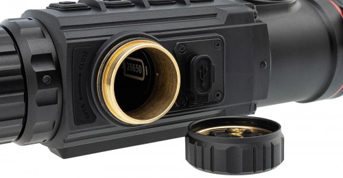 InfiRay Geni GH50R