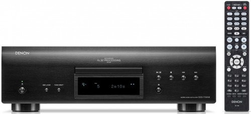 Denon DCD-1700NE