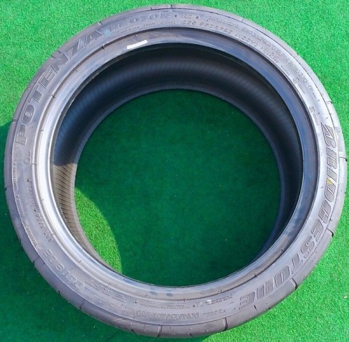 Bridgestone Potenza RE070R R2