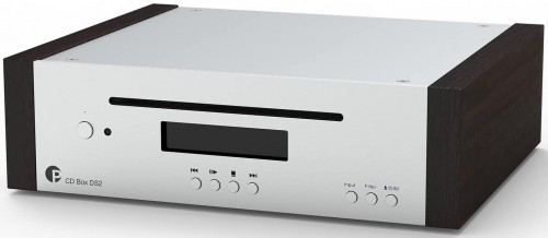 Pro-Ject CD Box DS2