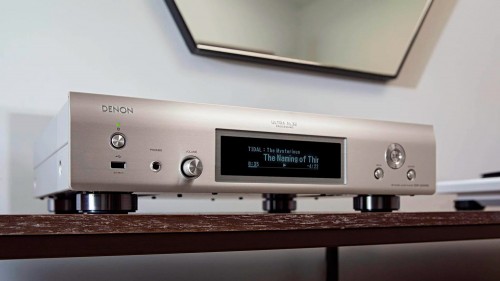 Denon DNP-2000NE