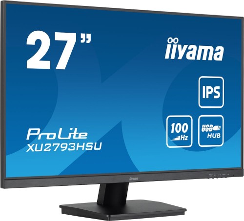 Iiyama ProLite XU2793HSU-B6