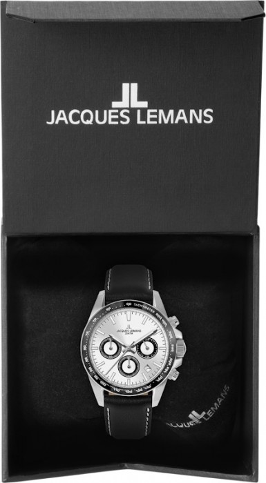 Jacques Lemans Liverpool 1-1877B