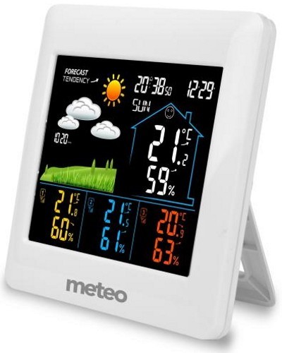 Meteo SP106