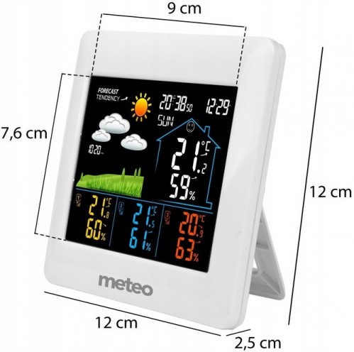 Meteo SP106