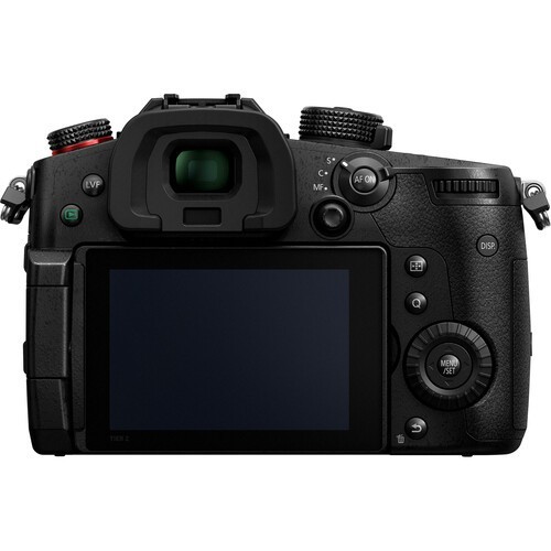 Panasonic DC-GH5 II kit 12-60