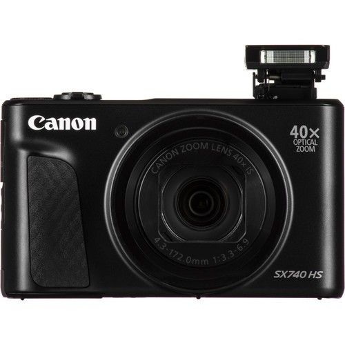 Canon PowerShot SX740 HS