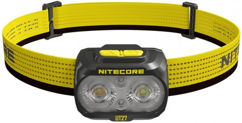 Nitecore UT27 New
