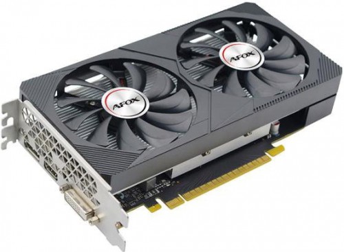 AFOX GeForce GTX 1650 SUPER AF1650S-4096D6H3-V2