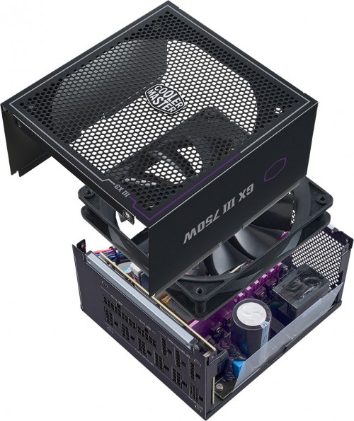 Cooler Master MPX-7503-AFAG