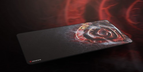 Genesis Carbon 500 MAXI LAVA G2
