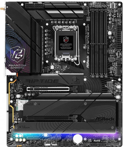 ASRock Z790 Riptide WiFi