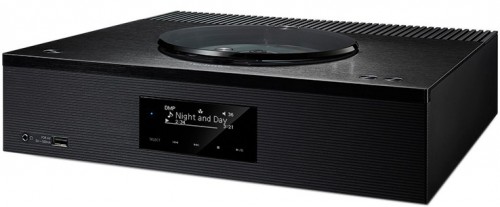 Technics SA-C600