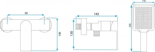 REA Hass REA-B6402