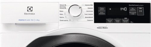 Electrolux PerfectCare 700 EW7H389SU