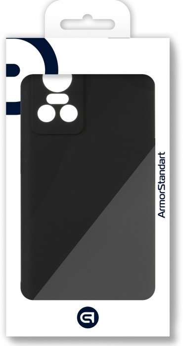 ArmorStandart Matte Slim Fit for Realme GT Neo 3