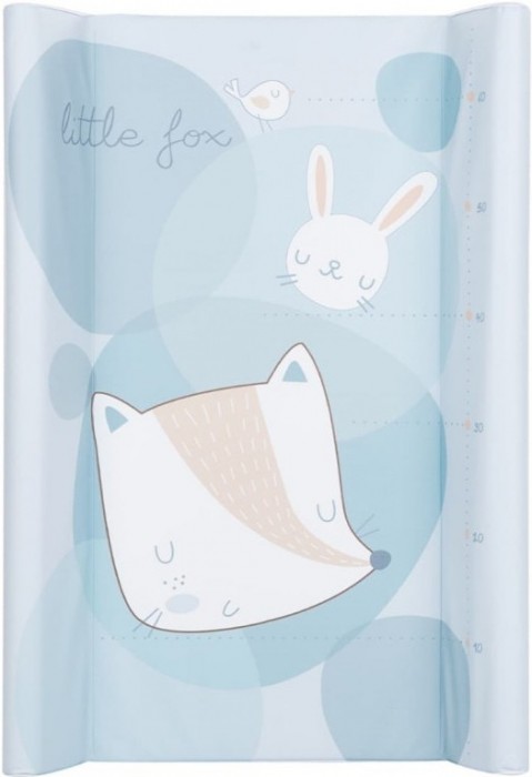 Kikka Boo Little Fox 80x50