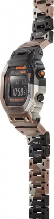 Casio G-Shock GMW-B5000TVB-1