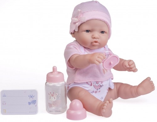 JC Toys La Newborn Boutique 18344