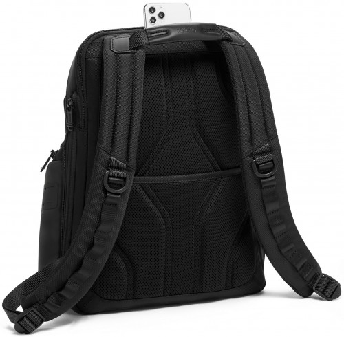 Tumi Alpha Bravo Navigation Backpack