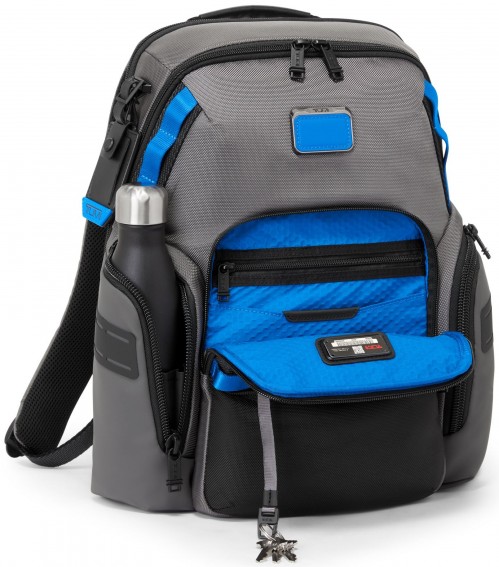 Tumi Alpha Bravo Navigation Backpack