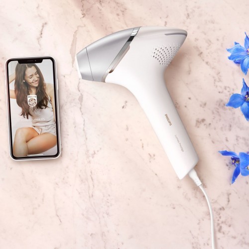 Philips Lumea IPL BRI 940