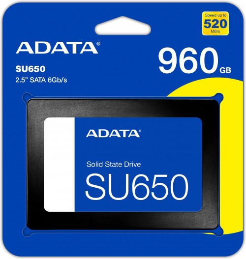 A-Data ASU650SS-960GT-C